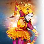 Top 10 Reasons to Visit Orlando Cirque du Soleil La Nouba