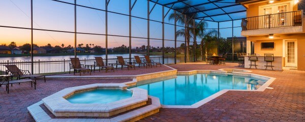 Orlando Vacation Rental